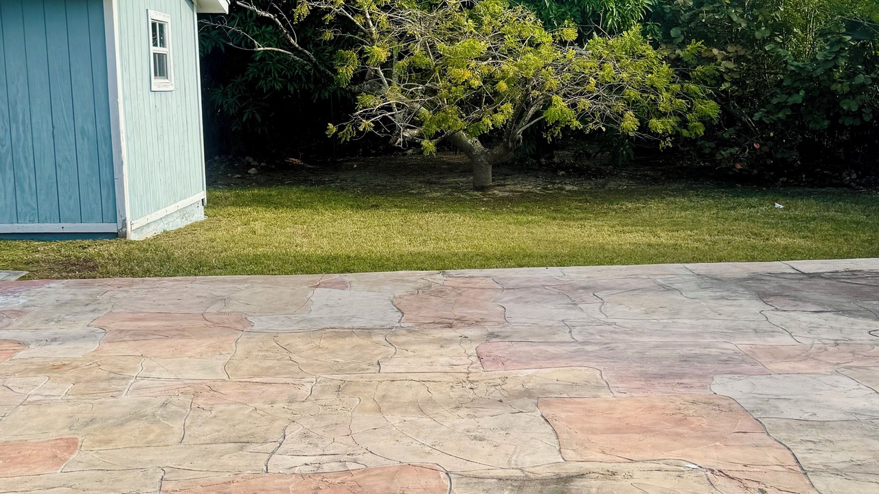 Photo of Outdoor in Bahamia West