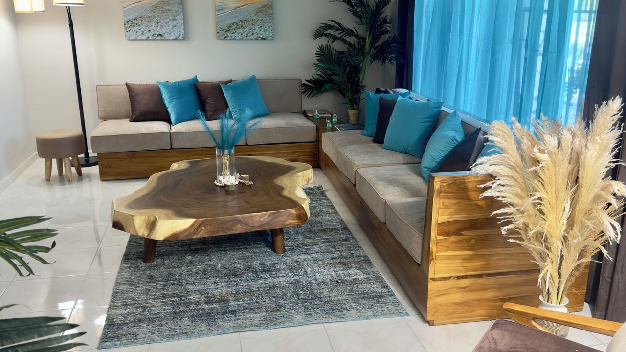 Photo of Livingroom in Bahamia West