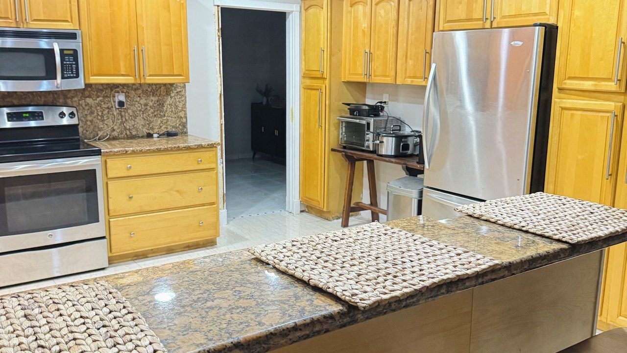 Photo of Kitchen in Bahamia West