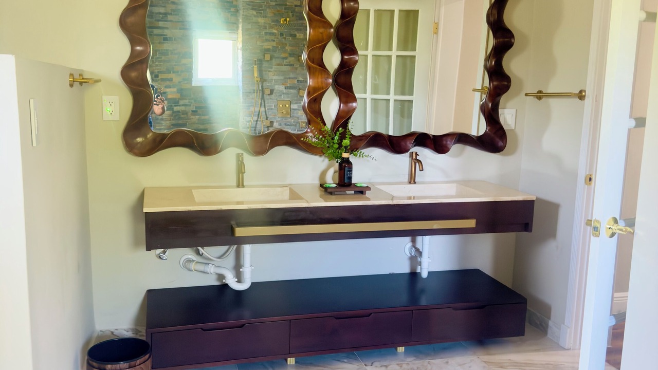 Photo of Bathroom in Bahamia West