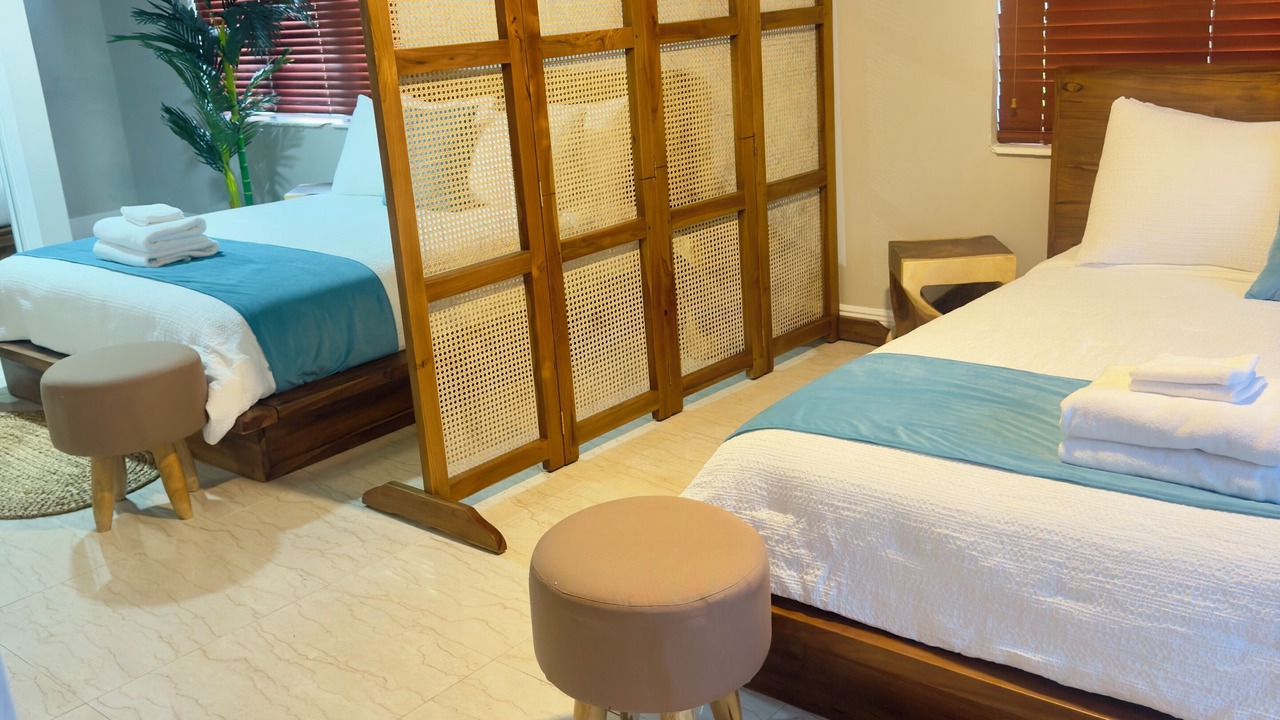 Photo of Bedroom in Bahamia West
