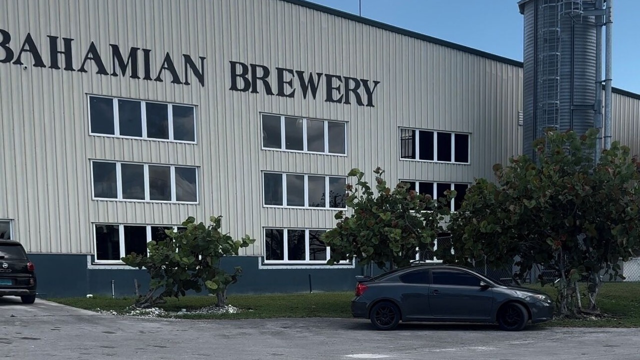 Photo of Outdoor in Bahamia West