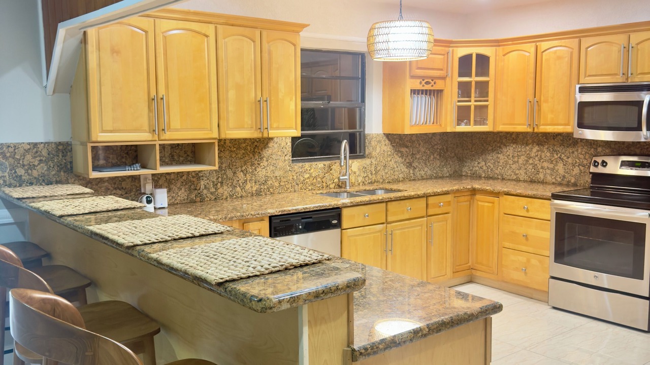 Photo of Kitchen in Bahamia West
