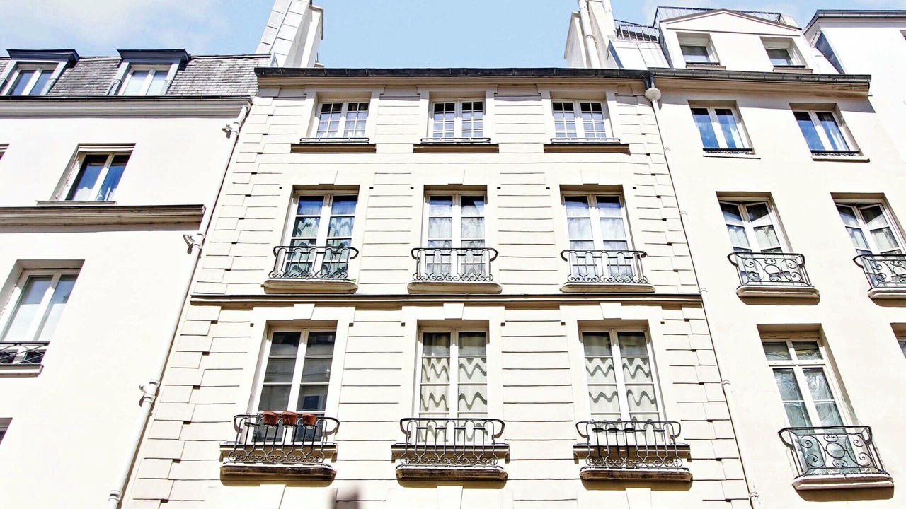 Photo of Outdoor in Saint-Germain-des-Pres