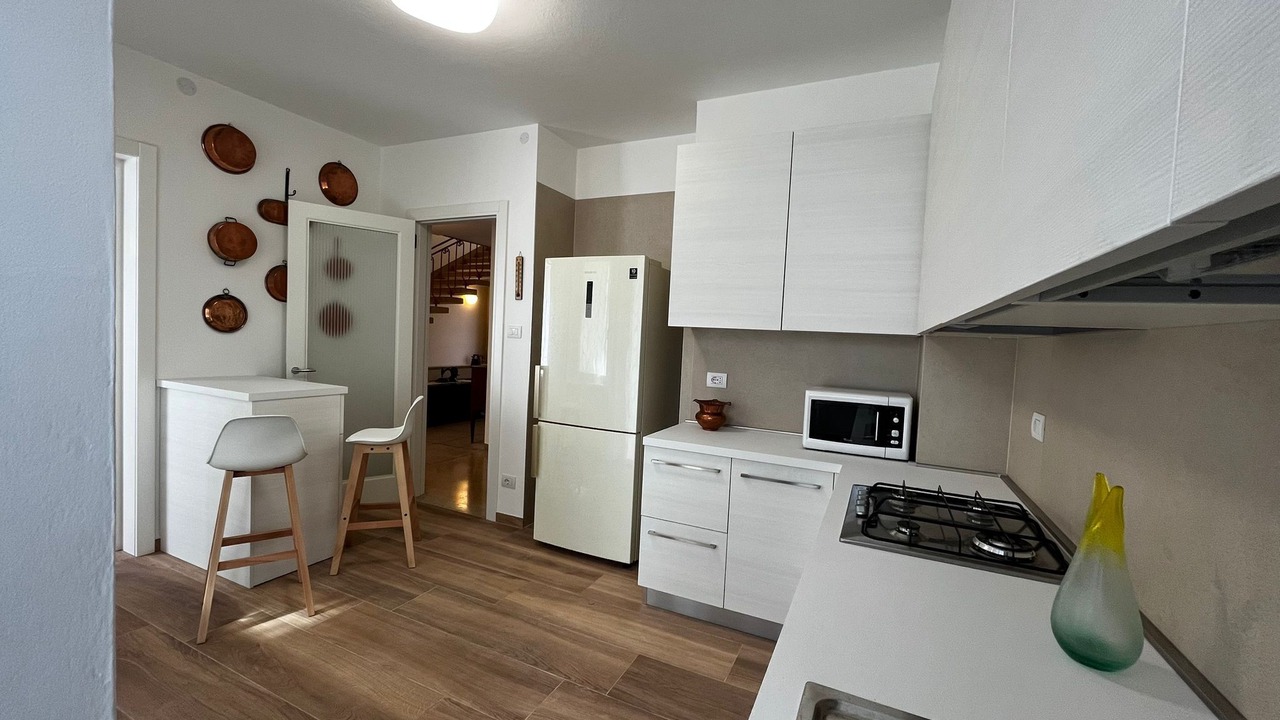 Photo of Kitchen in Belluno