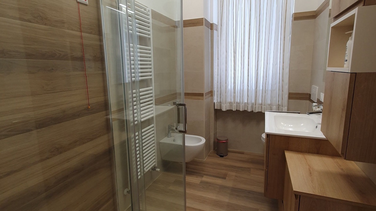 Photo of Bathroom in Belluno