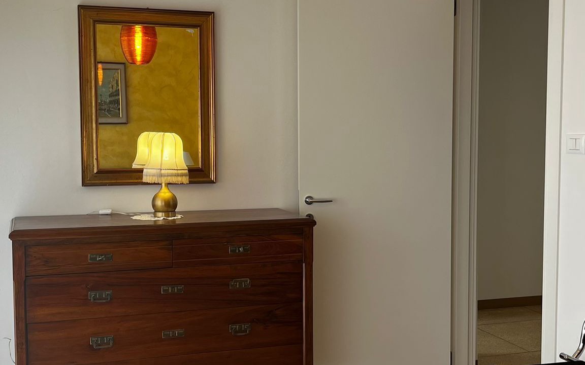 Photo of Bedroom in Belluno