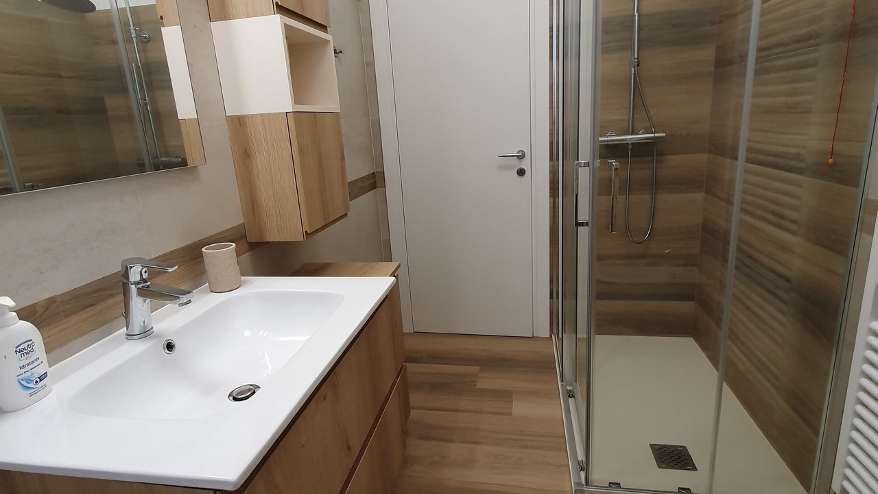 Photo of Bathroom in Belluno