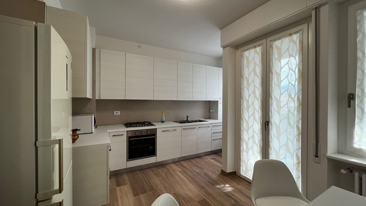 Photo of Kitchen in Belluno