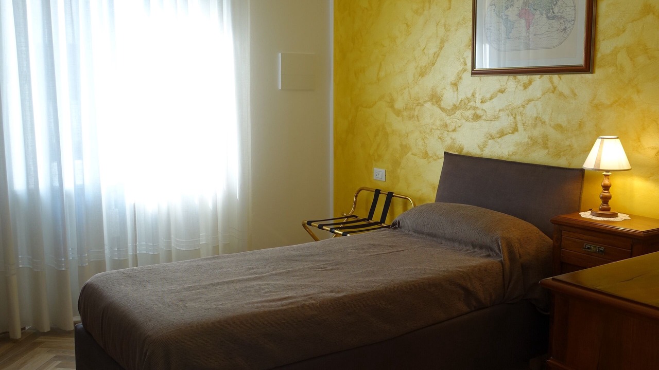 Photo of Bedroom in Belluno
