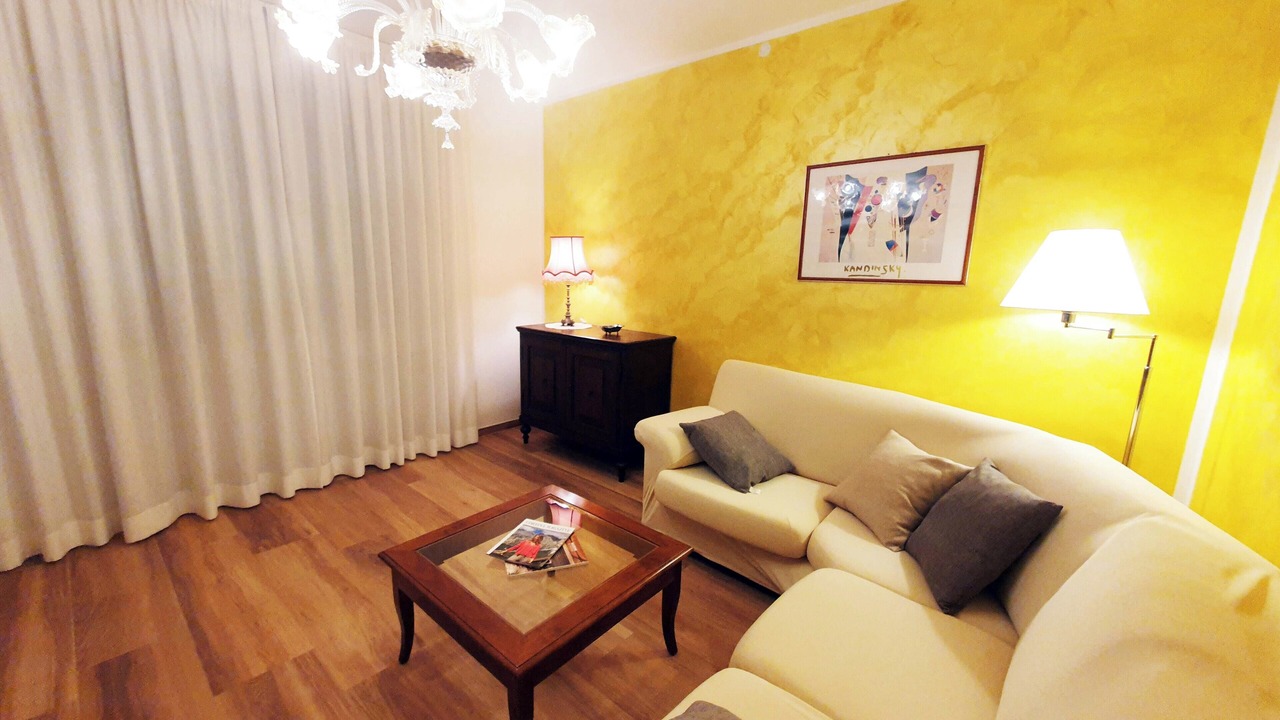 Photo of Livingroom in Belluno