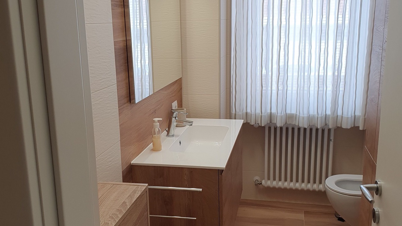 Photo of Bathroom in Belluno