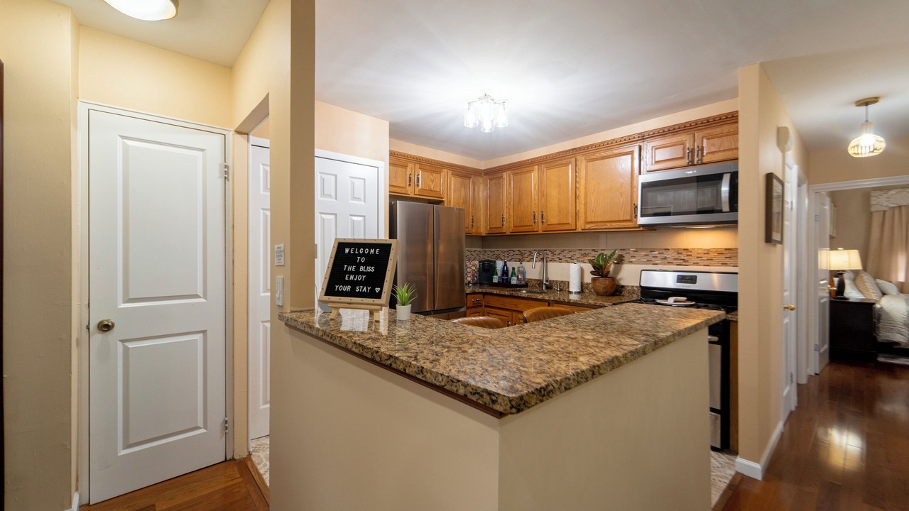 Photo of Kitchen in Canarsie
