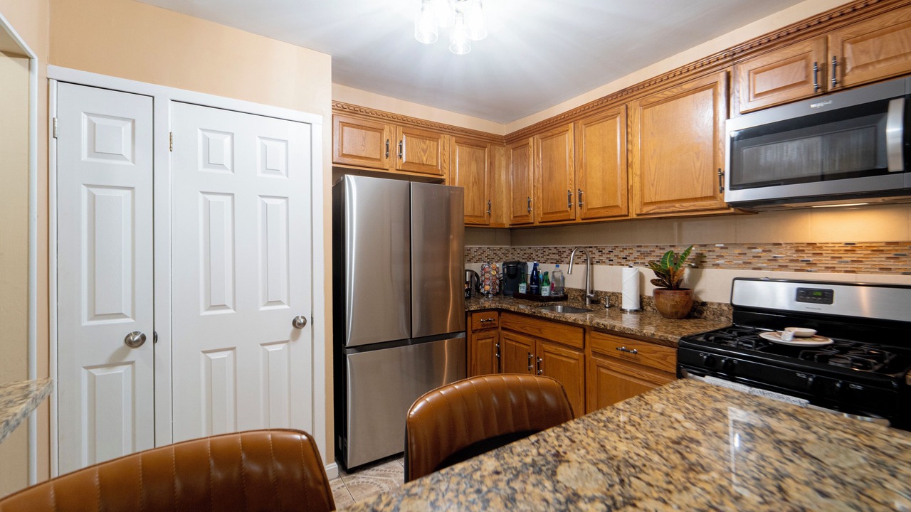 Photo of Kitchen in Canarsie