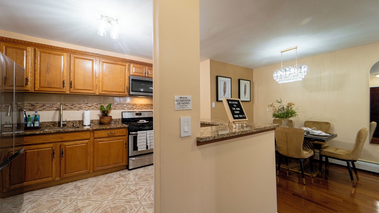 Photo of Kitchen in Canarsie