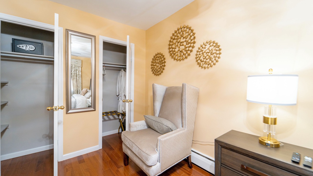 Photo of Bedroom in Canarsie