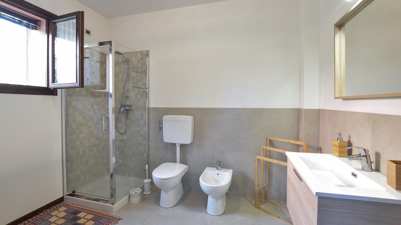 Photo of Bathroom in San Pietro di Feletto