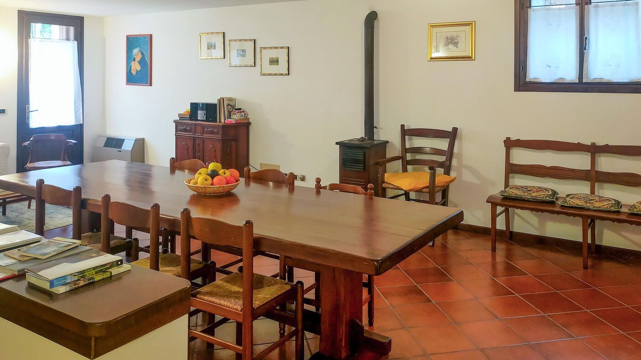 Photo of Bedroom in San Pietro di Feletto