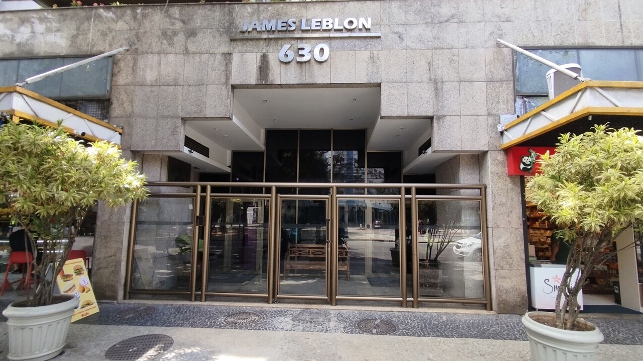 Photo of Outdoor in Leblon