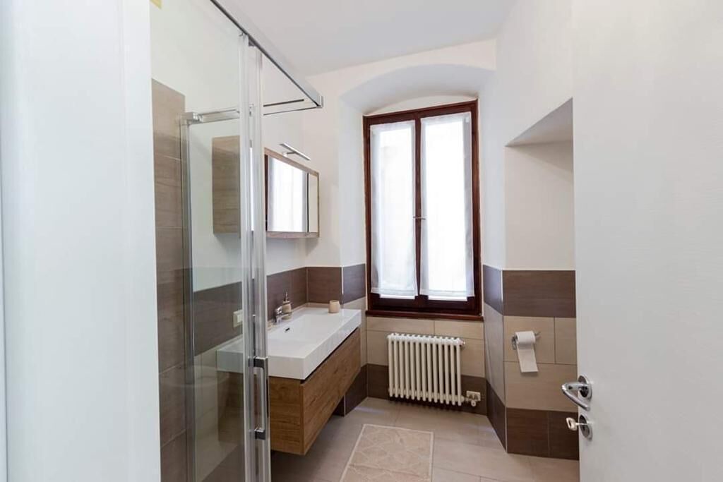 Photo of Bathroom in Verona City Centre
