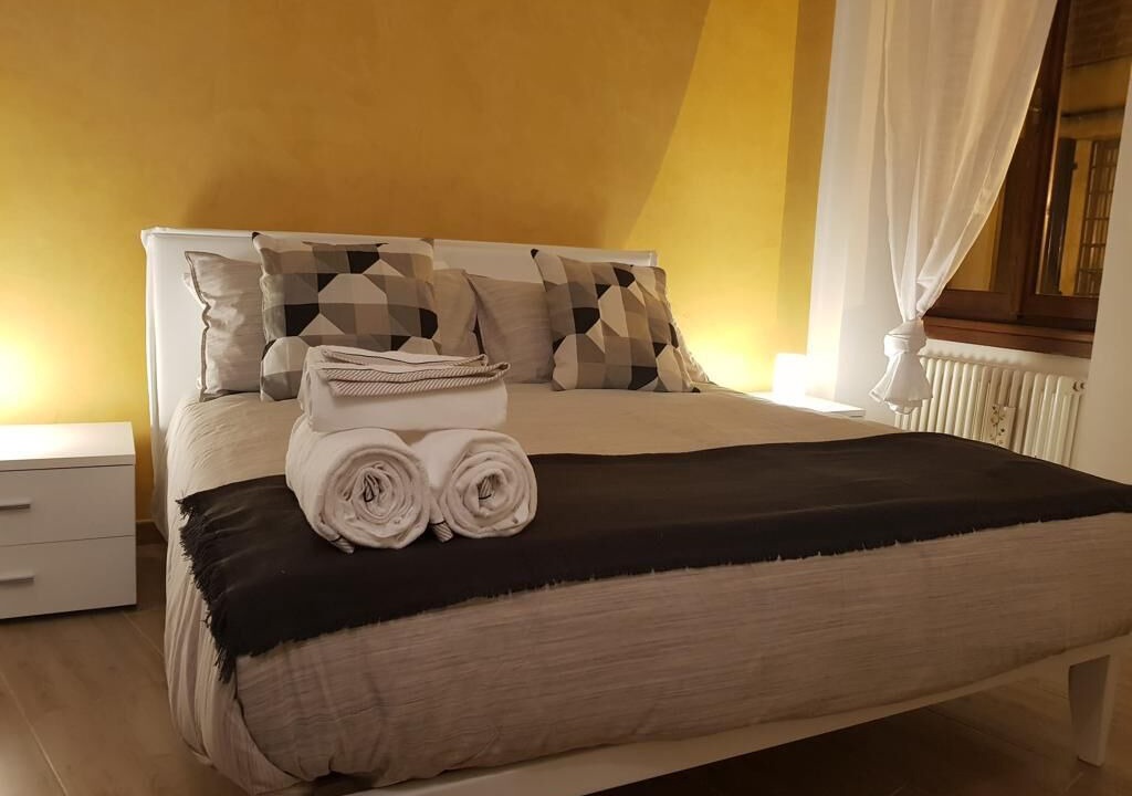 Photo of Bedroom in Verona City Centre