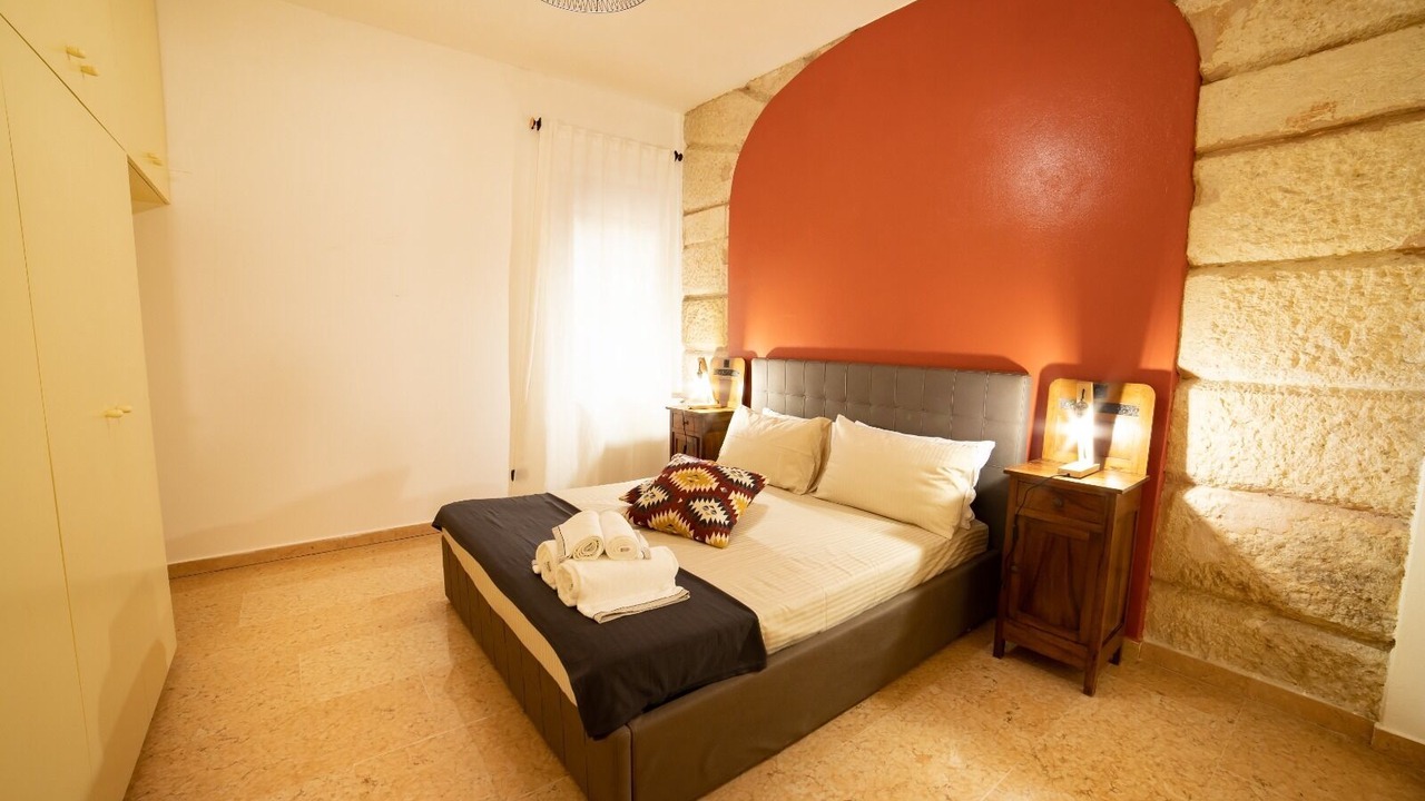 Photo of Bedroom in Citta Antica