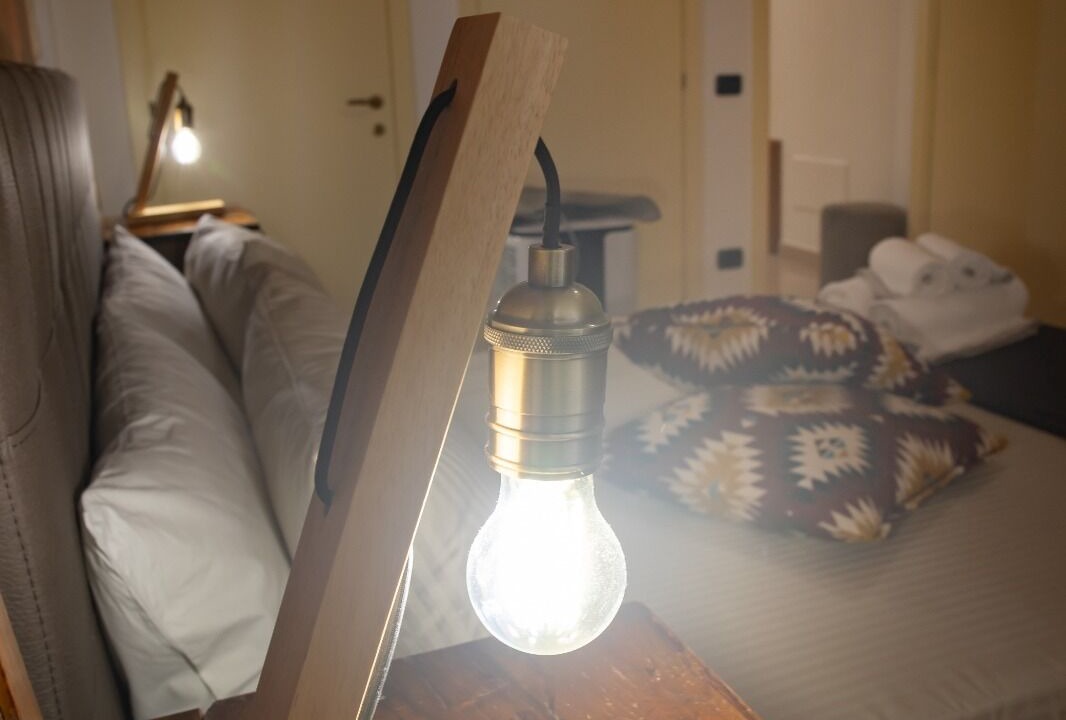 Photo of Bedroom in Citta Antica