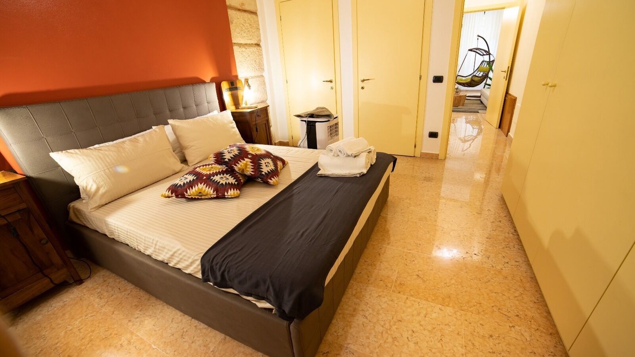 Photo of Bedroom in Citta Antica