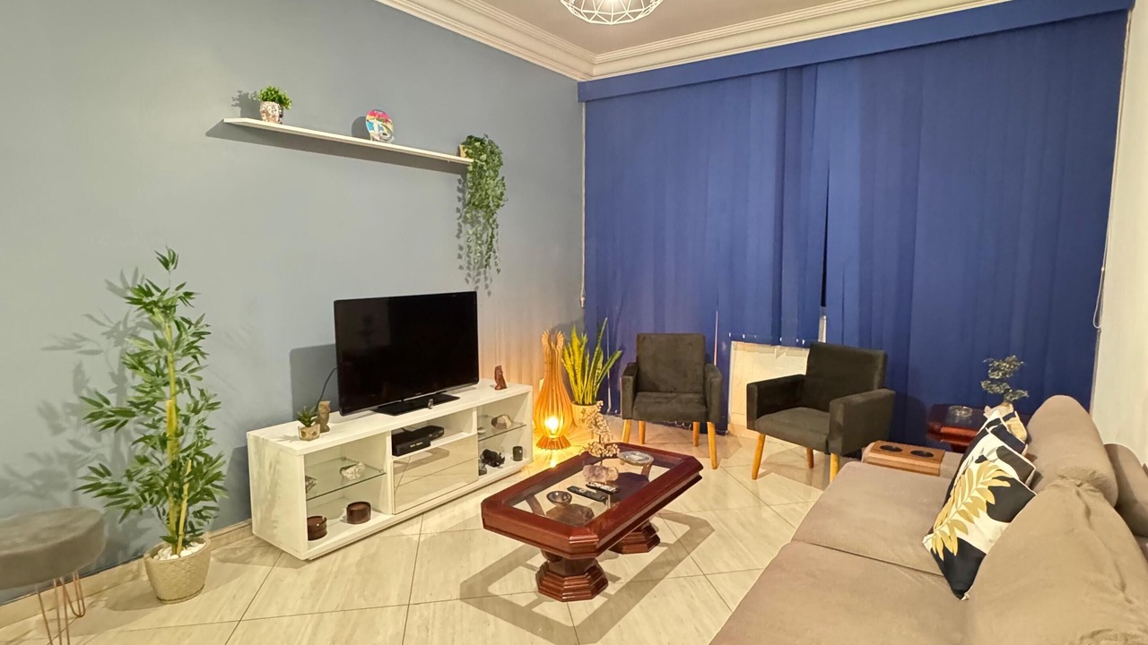Photo of Livingroom in Zona Sul