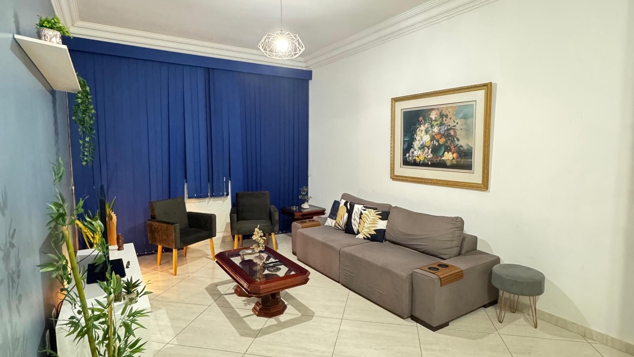 Photo of Livingroom in Zona Sul