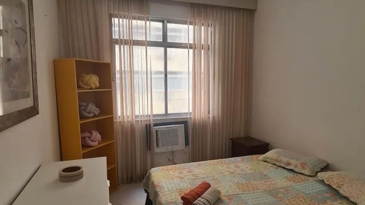 Photo of Bedroom in Zona Sul