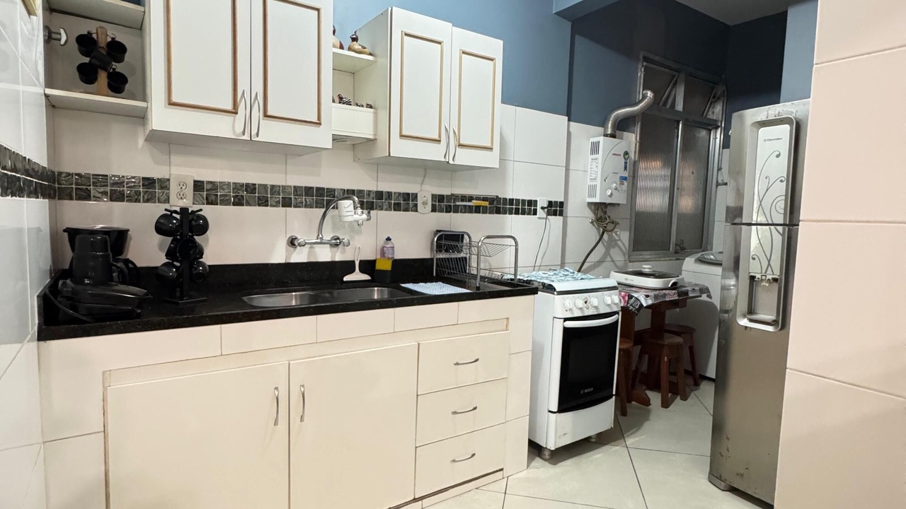 Photo of Kitchen in Zona Sul