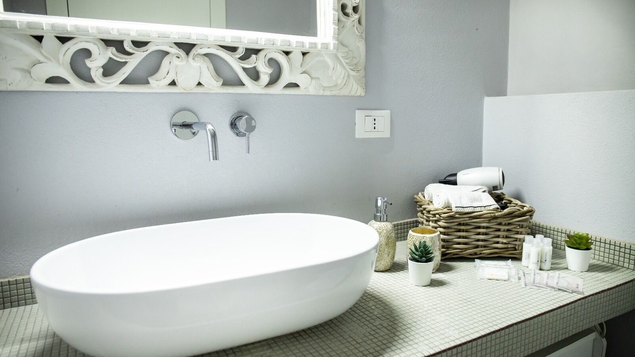 Photo of Bathroom in Citta Antica