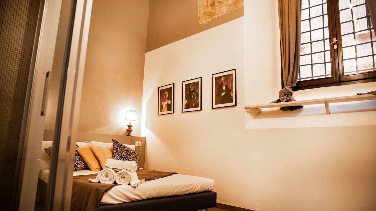 Photo of Bedroom in Citta Antica