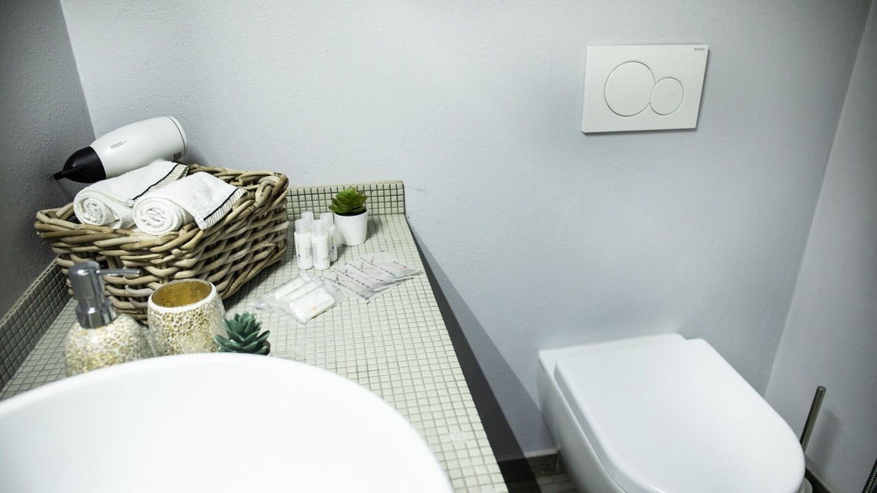 Photo of Bathroom in Citta Antica