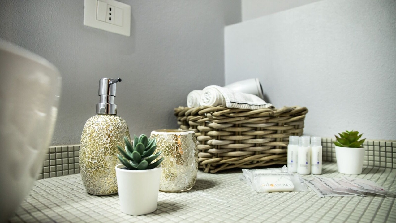 Photo of Bathroom in Citta Antica