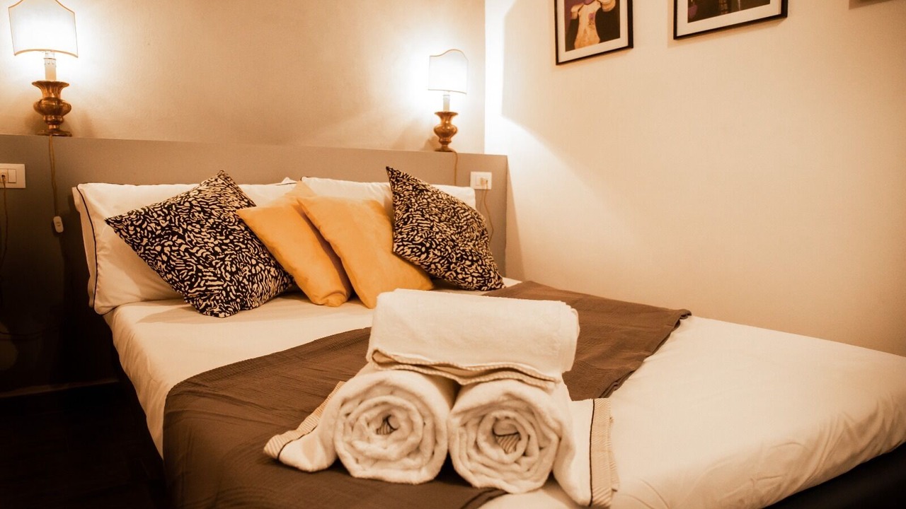 Photo of Bedroom in Citta Antica