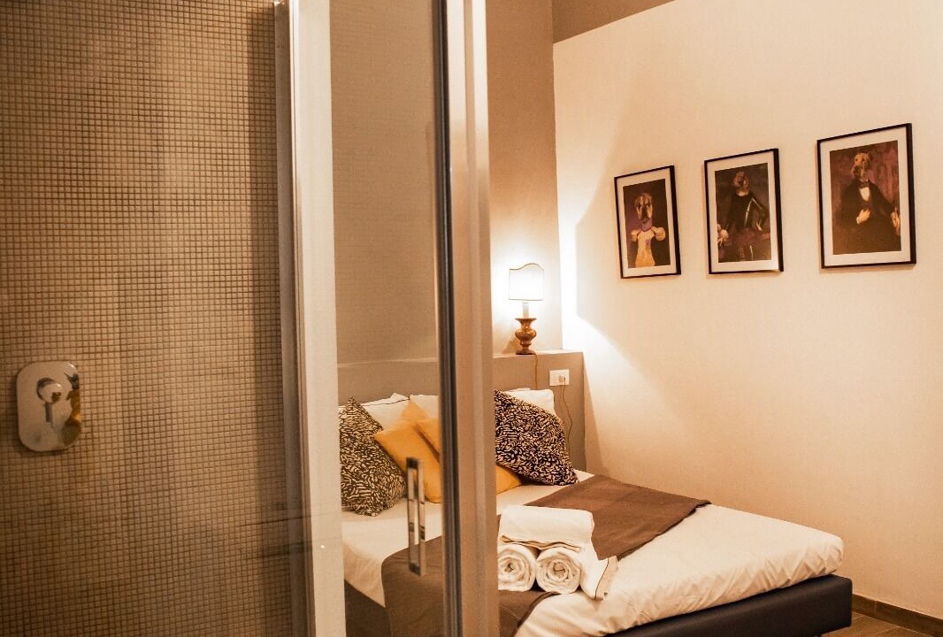 Photo of Bedroom in Citta Antica