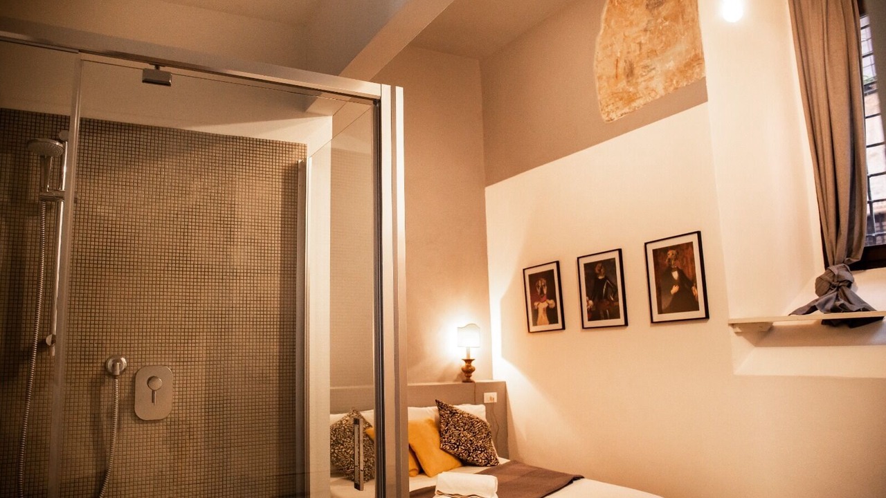 Photo of Bedroom in Citta Antica
