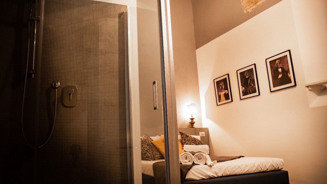 Photo of Bedroom in Citta Antica