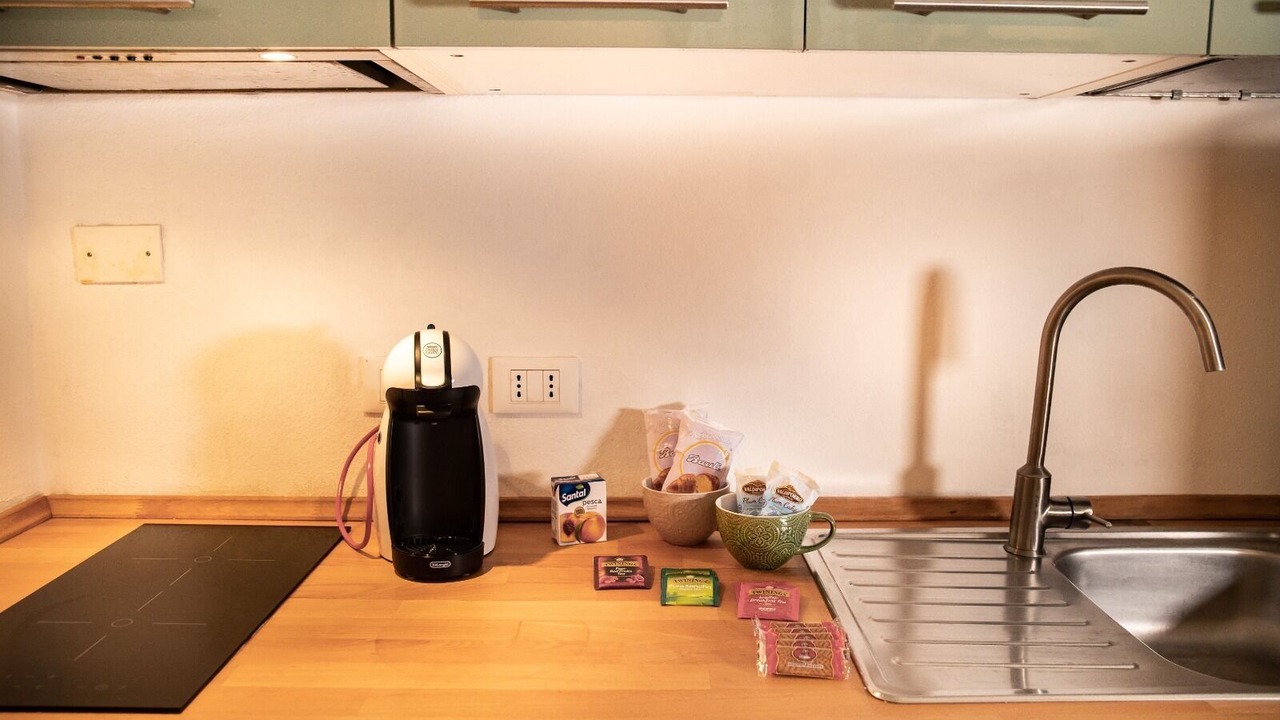Photo of Kitchen in Citta Antica