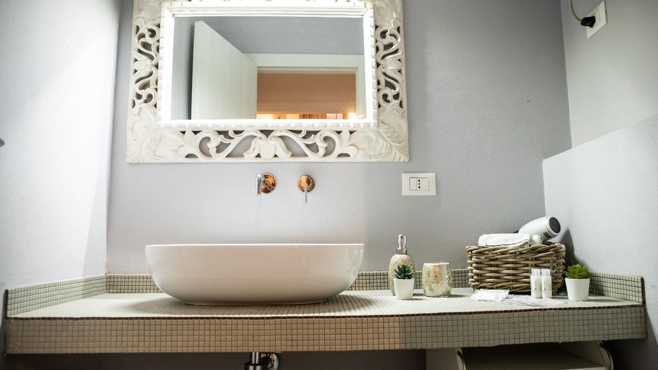 Photo of Bathroom in Citta Antica