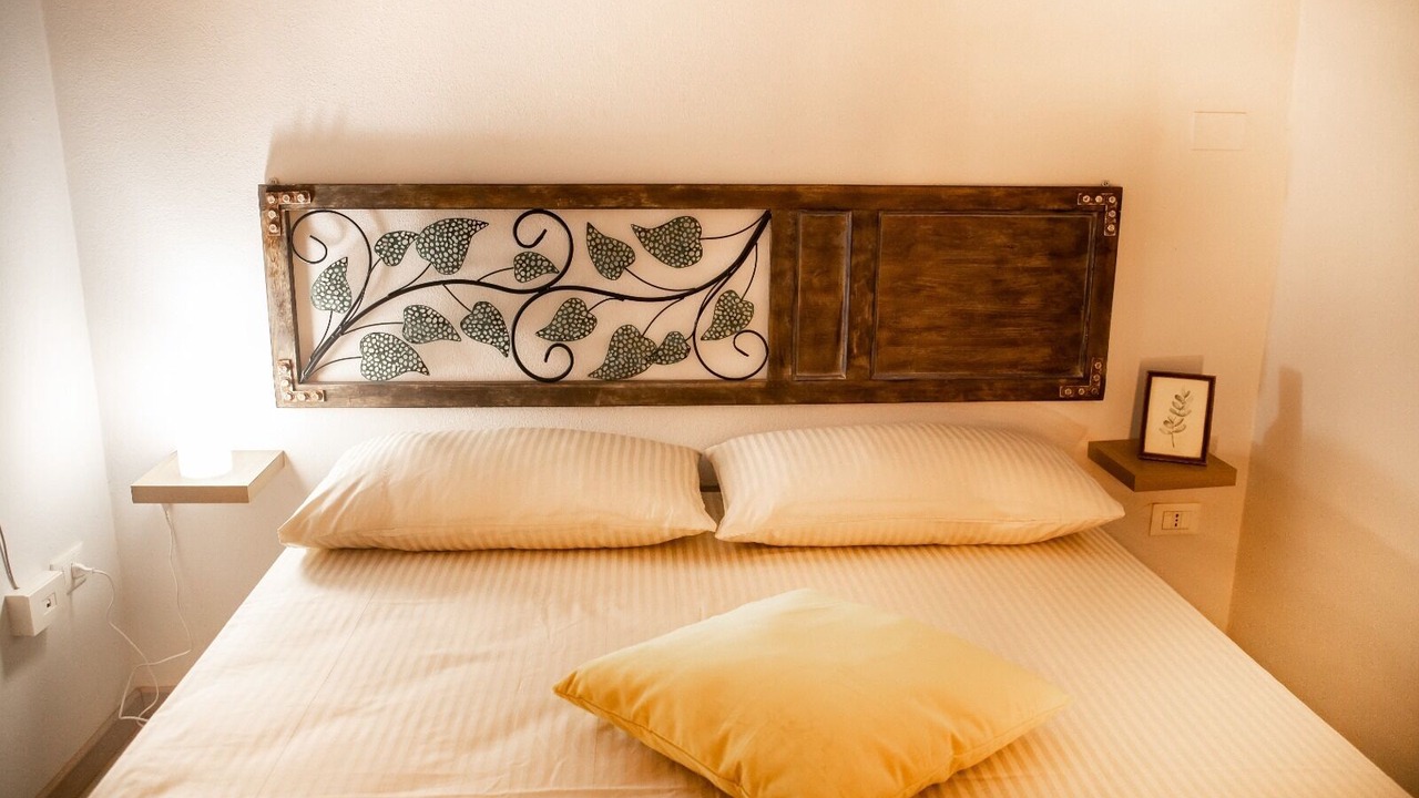 Photo of Bedroom in Citta Antica