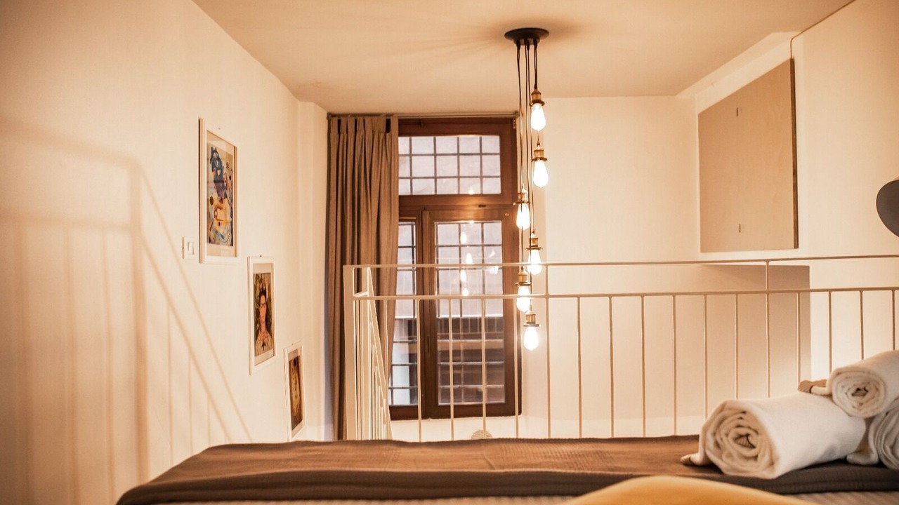 Photo of Bedroom in Citta Antica