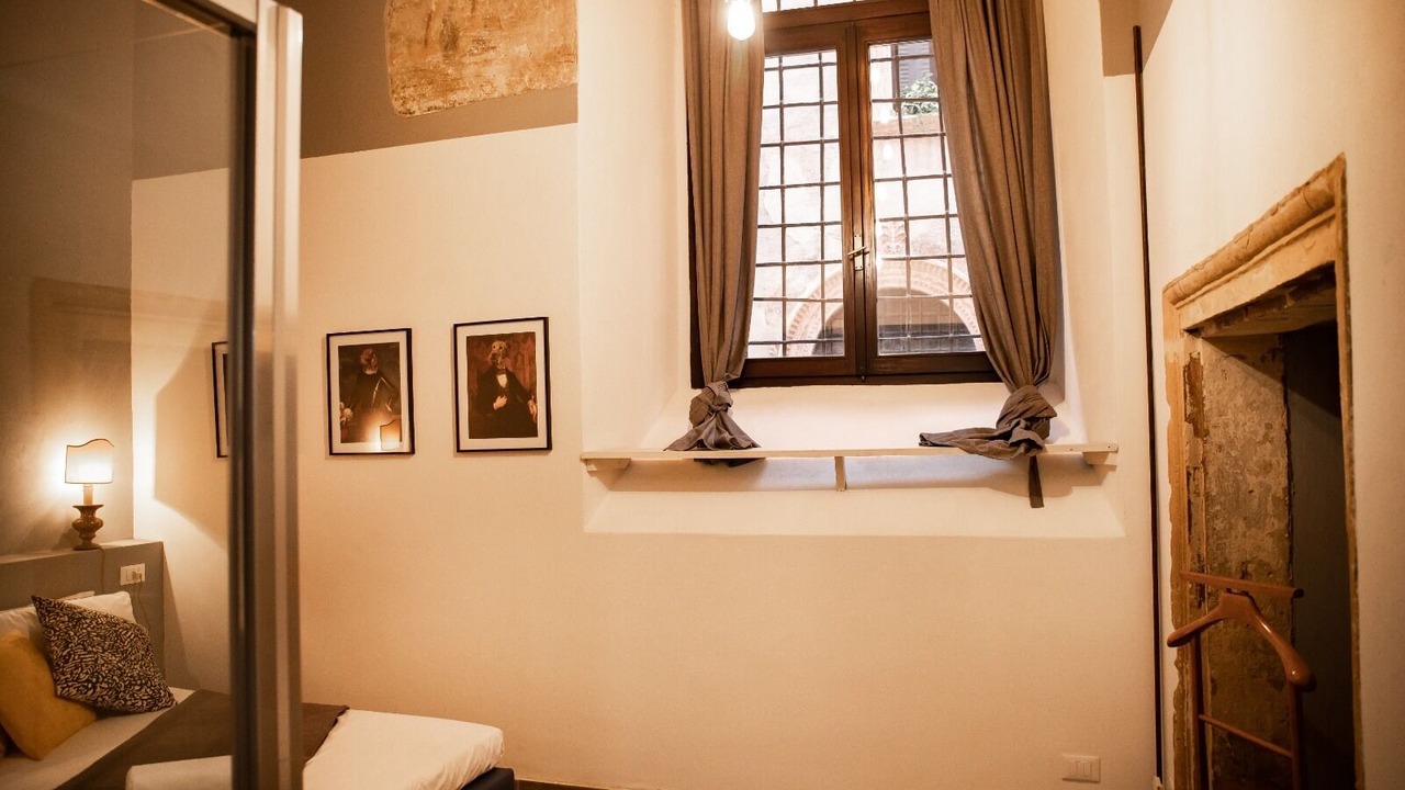 Photo of Bedroom in Citta Antica