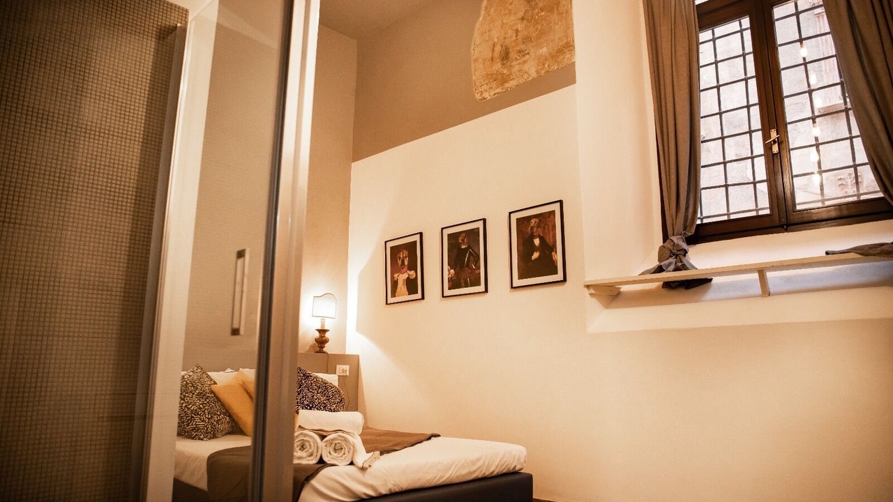 Photo of Bedroom in Citta Antica