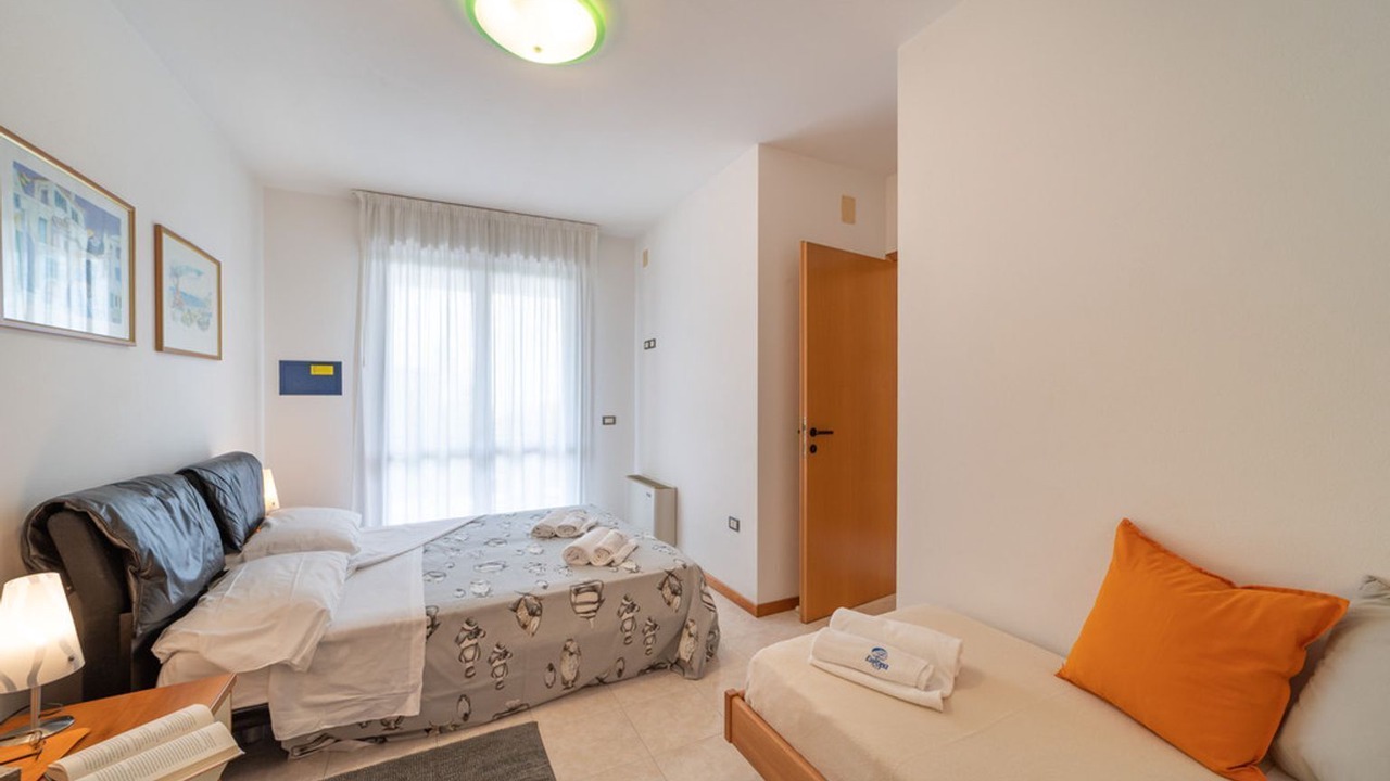 Photo of Bedroom in Bibione Lido del Sole