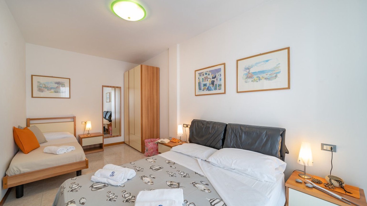 Photo of Bedroom in Bibione Lido del Sole