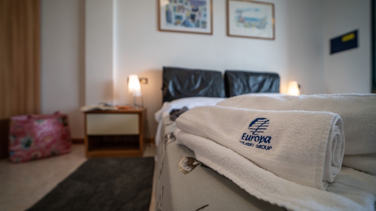 Photo of Bedroom in Bibione Lido del Sole