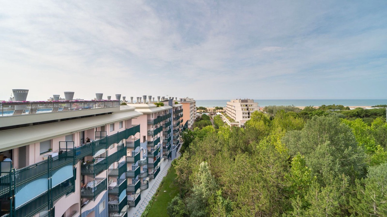 Photo of Outdoor in Bibione Lido del Sole